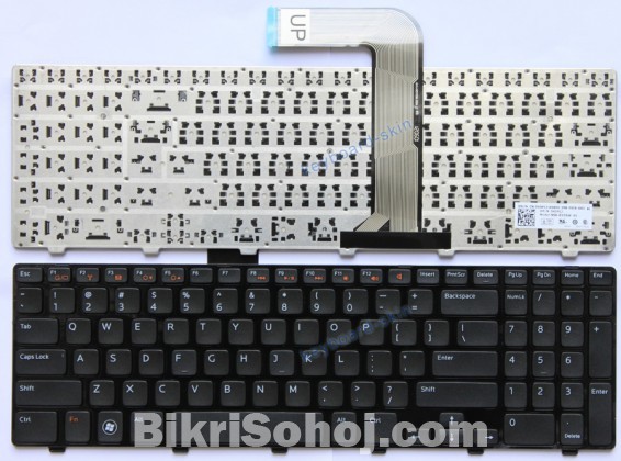 Brand New For Dell Inspiron 15R N5110 series Keyboard US